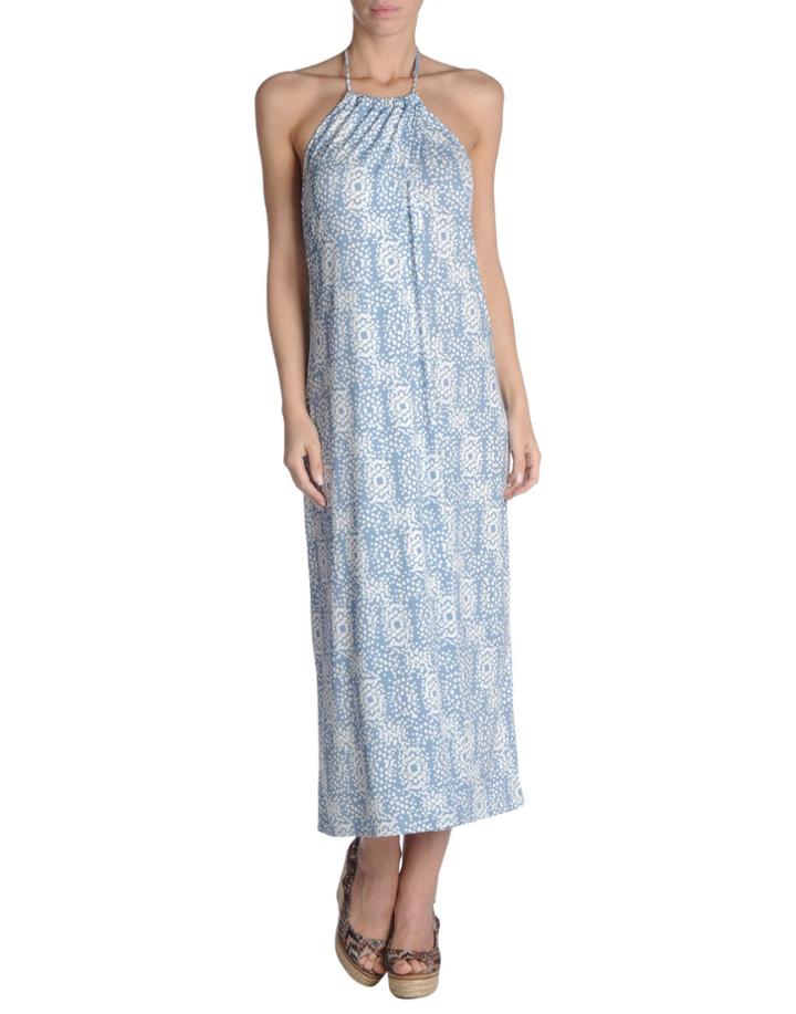 L' Autre Chose Soleil Cover-ups