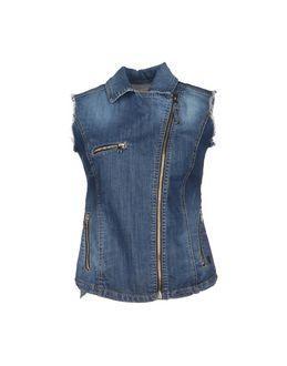 !m?erfect Denim Outerwear