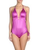 Fendi One-piece Swimsuits