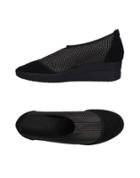Agile By Rucoline Loafers