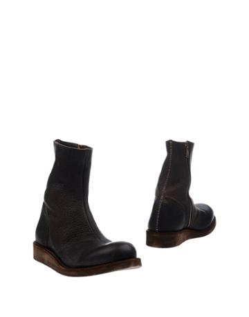 10sei0otto Ankle Boots