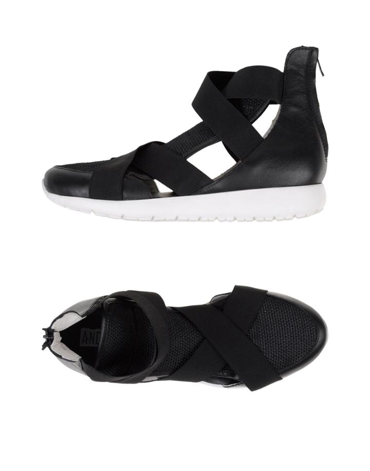 And A Fora Sandals