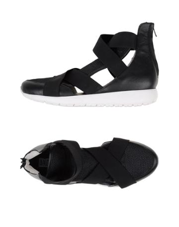 And A Fora Sandals
