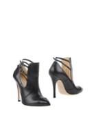 Duccio Venturi Bottier Ankle Boots