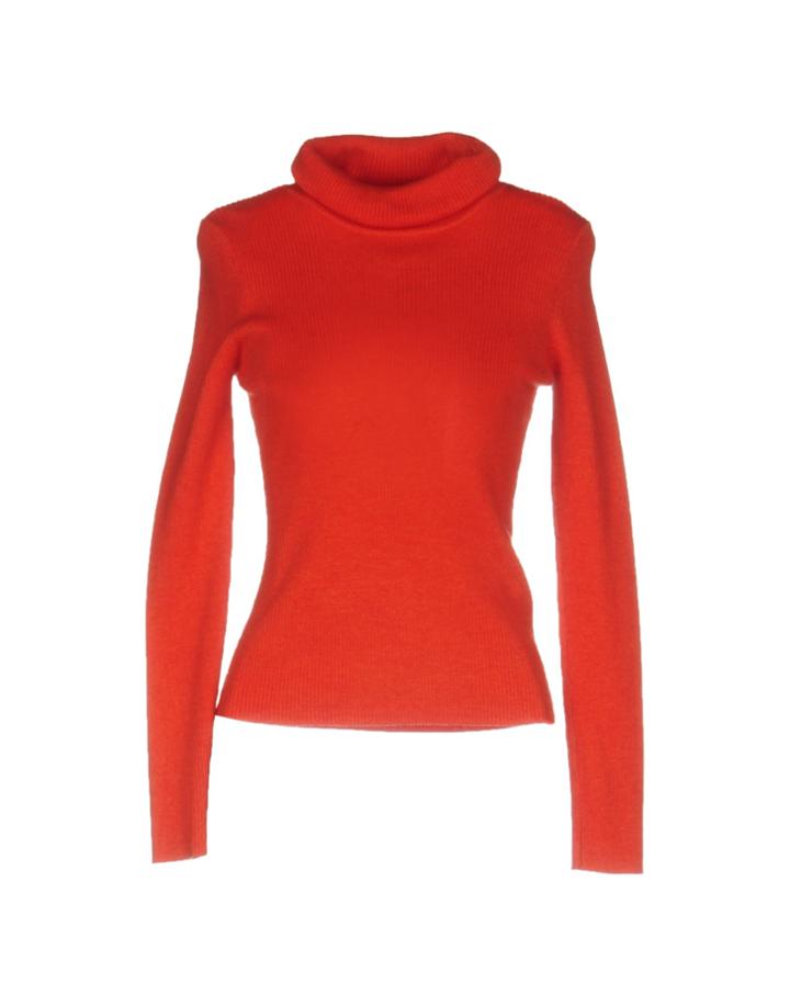 Yumi' Turtlenecks