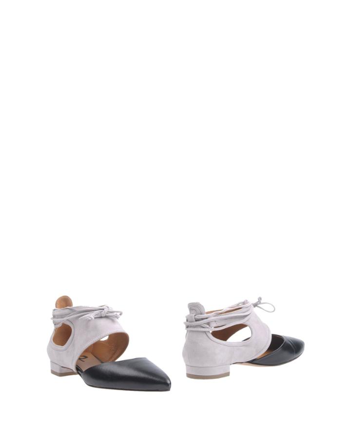 Julie Dee Booties