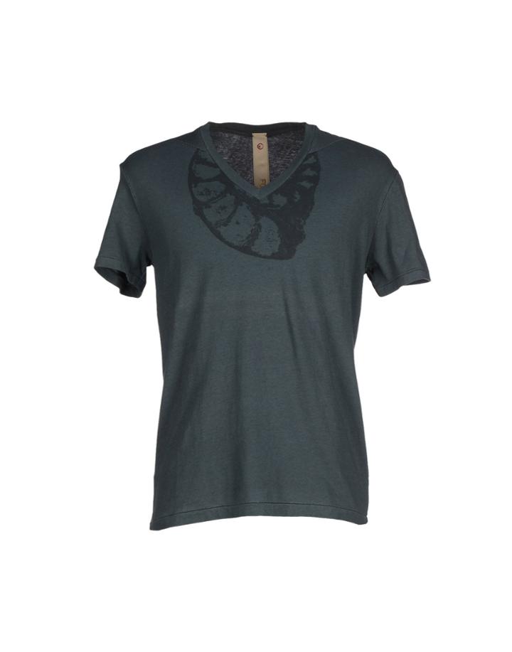 Forme D'expression T-shirts