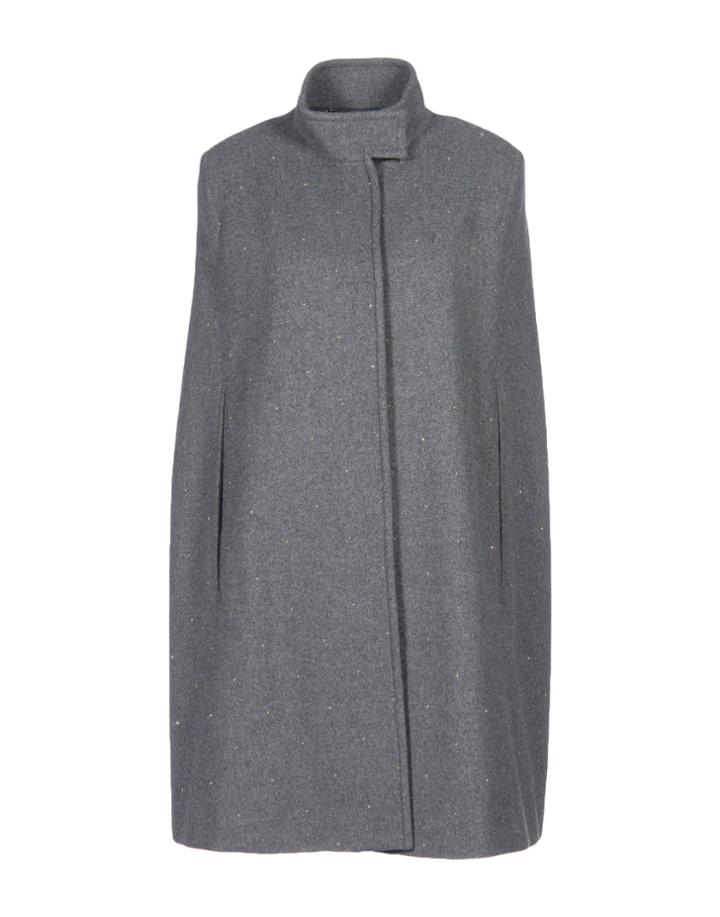 Stella Mccartney Capes & Ponchos