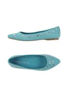 Marypaz&reg; Ballet Flats
