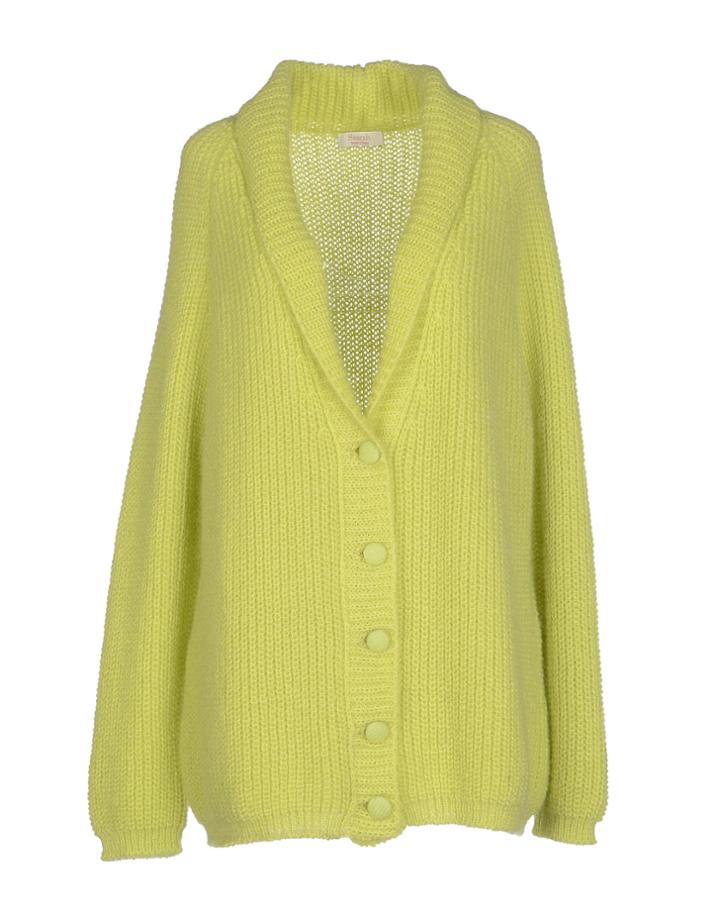 Saarah Cardigans