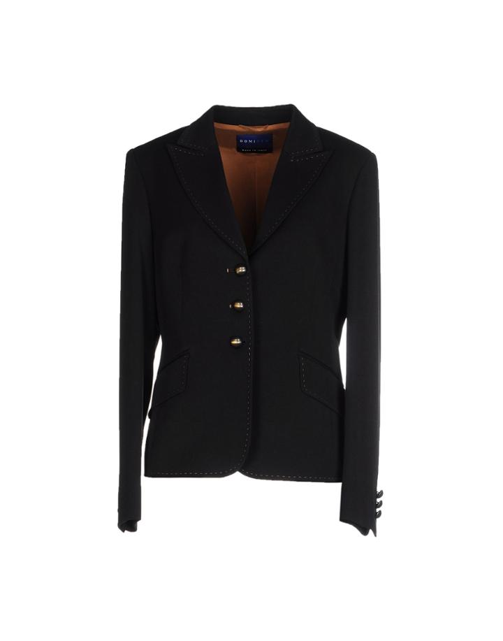 Dominew Blazers