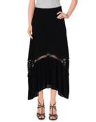 For Love & Lemons 3/4 Length Skirts