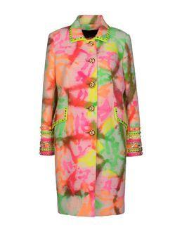 Paolo Petrone Coats