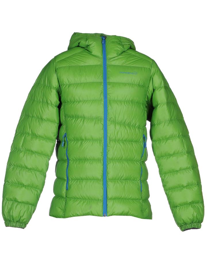 Norr0na Down Jackets