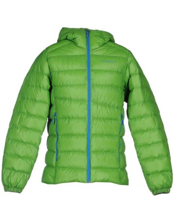 Norr0na Down Jackets
