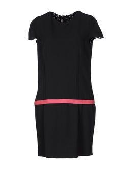 Sacaporter Short Dresses