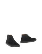 Romeo Gigli Sportif Ankle Boots