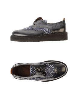 Royal Republiq Lace-up Shoes