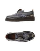Royal Republiq Lace-up Shoes