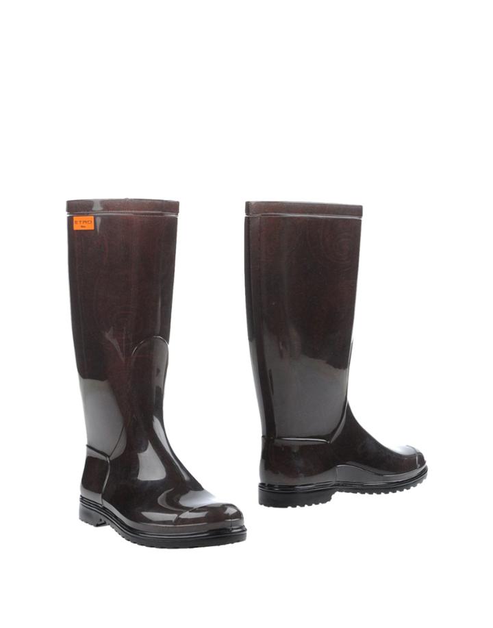 Etro Boots