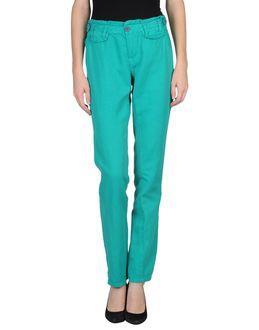Dept Casual Pants