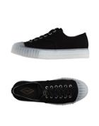 Adieu Sneakers