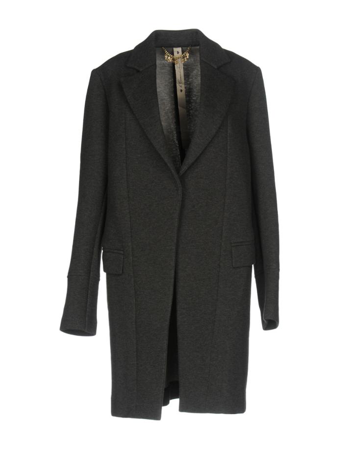 Le Coeur De Twin-set Simona Barbieri Overcoats