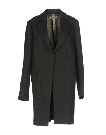 Le Coeur De Twin-set Simona Barbieri Overcoats