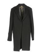 Le Coeur De Twin-set Simona Barbieri Overcoats
