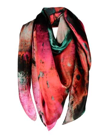 Weston Square Scarves