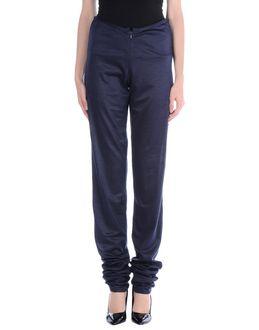 Iuliana Mihai Casual Pants