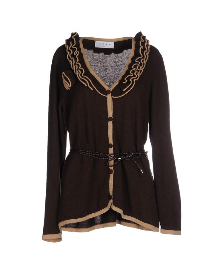 Gaia Life Cardigans