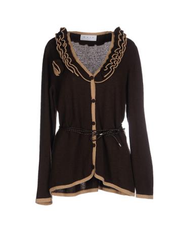 Gaia Life Cardigans