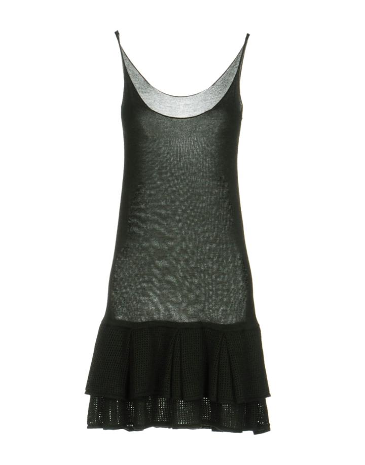 Carrie Short Dresses