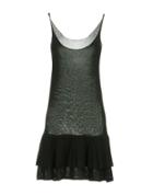 Carrie Short Dresses