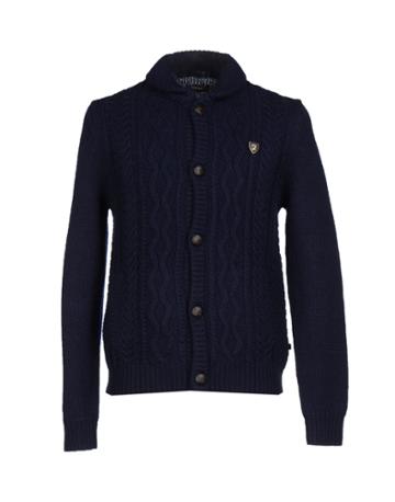 Farah Cardigans