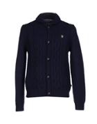 Farah Cardigans