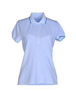 Zanieri Polo Shirts