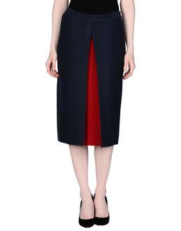 Scaglione City 3/4 Length Skirts