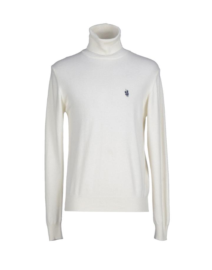 Usa Polo Sport Turtlenecks