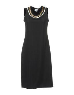 Pf Paola Frani 3/4 Length Dresses