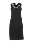 Pf Paola Frani 3/4 Length Dresses