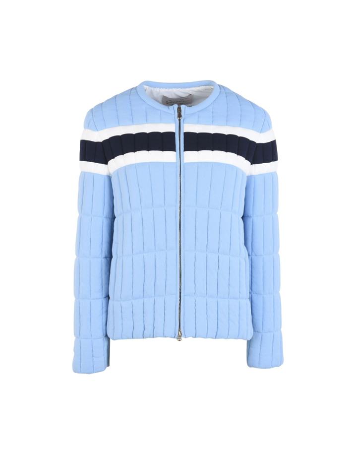 Grati Relaxed Luxury Jackets