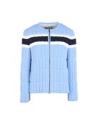 Grati Relaxed Luxury Jackets