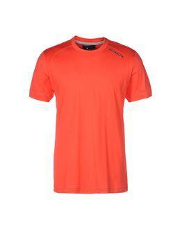 Porsche Design Sport By Adidas T-shirts