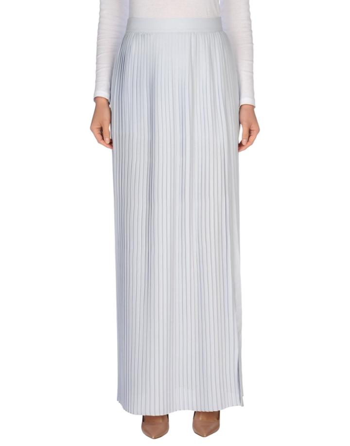 St. Studio Long Skirts