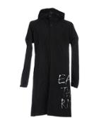 Non Conformist Overcoats