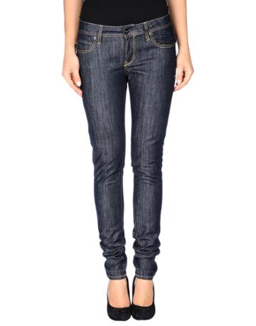 Jay Jam Prototype Jeans