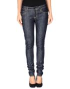 Jay Jam Prototype Jeans