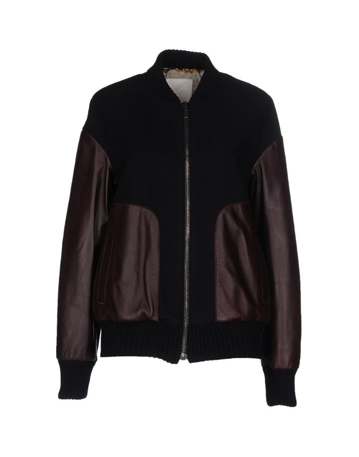Twins Florence Jackets